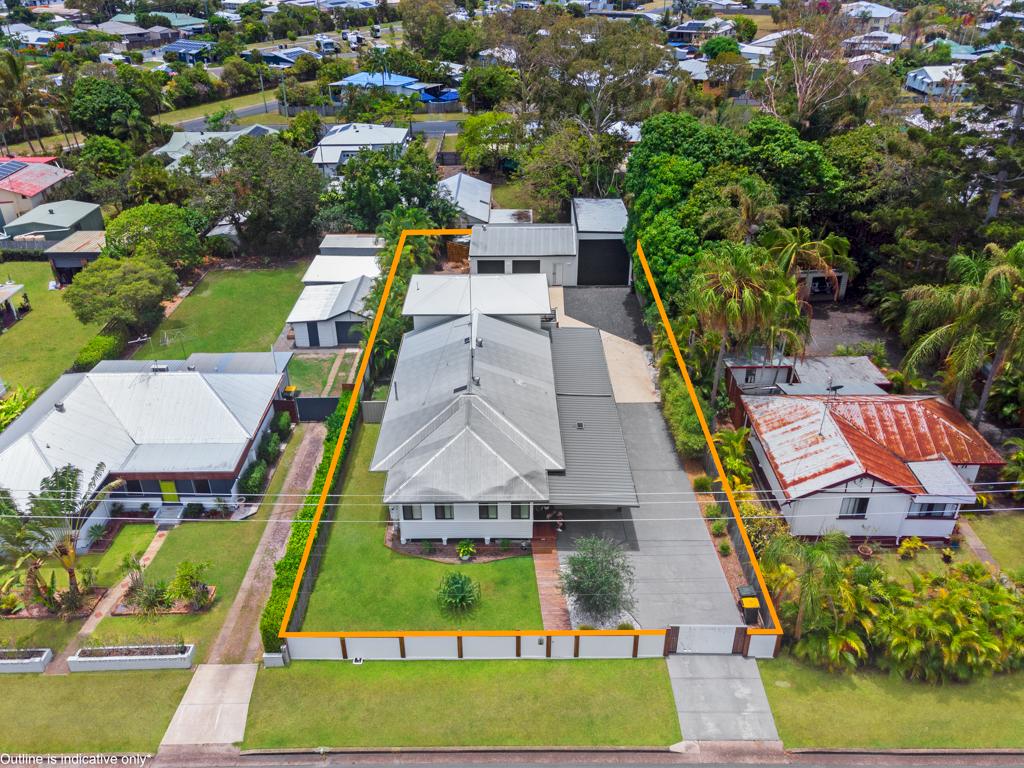 73 Dayman St, Urangan, QLD 4655