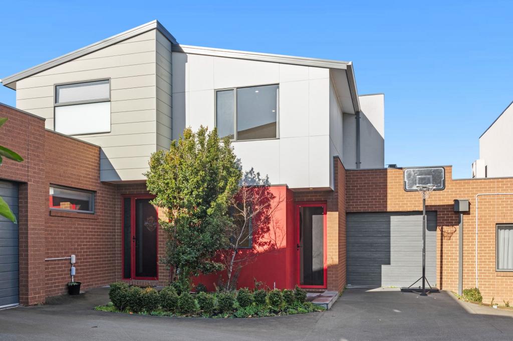 4/48-50 Hamel St, Box Hill South, VIC 3128