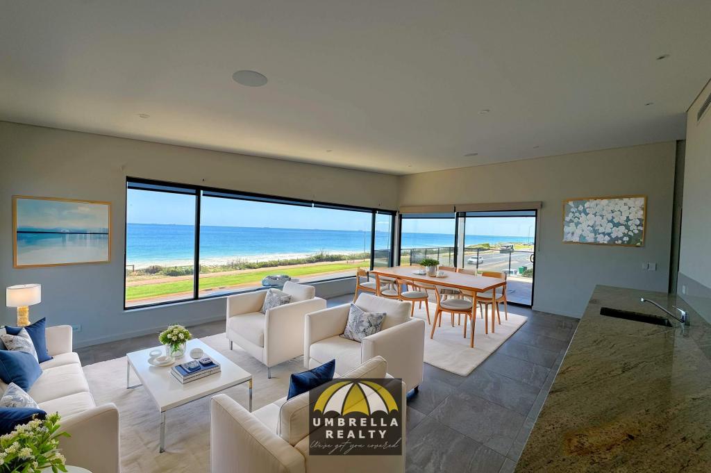 145 Ocean Dr, South Bunbury, WA 6230