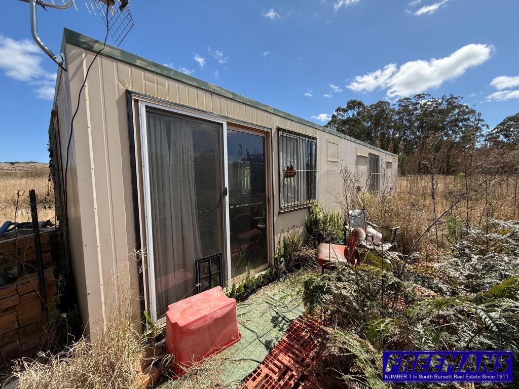 17 D'Aguilar Hwy, South Nanango, QLD 4615