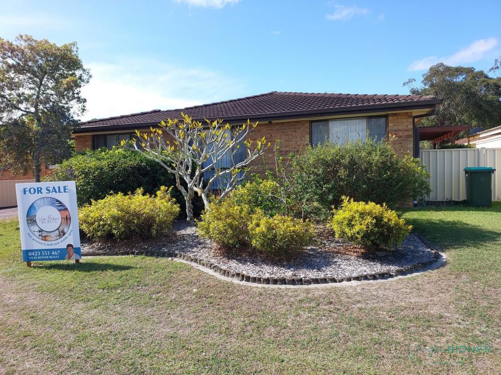 1/59 Mayers Dr, Tuncurry, NSW 2428