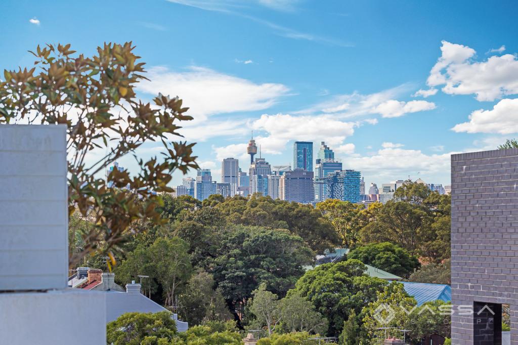607/2 Pearl St, Erskineville, NSW 2043