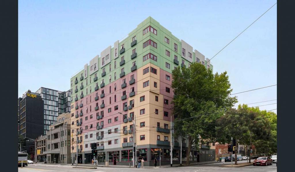 706/528 Swanston St, Carlton, VIC 3053