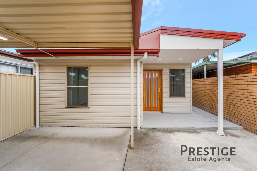 Contact agent for address, BOSSLEY PARK, NSW 2176