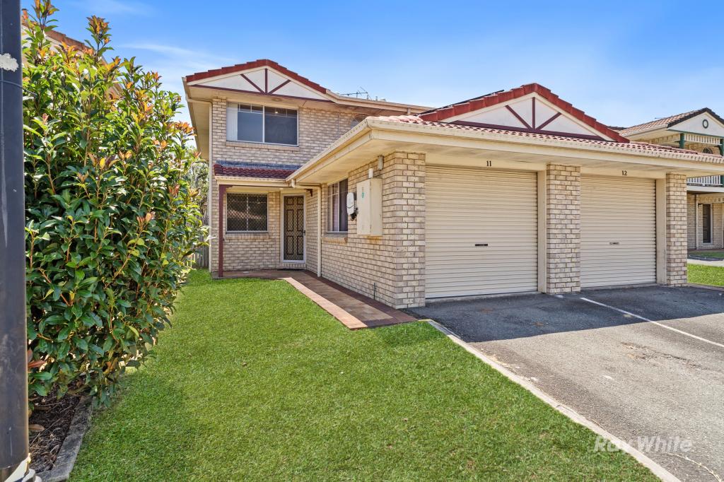 11/10 Lawrence Cl, Robertson, QLD 4109