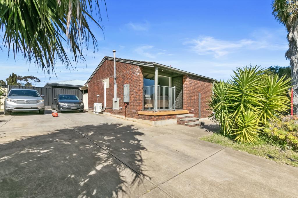 42 Radnor St, Morphett Vale, SA 5162