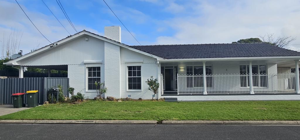 3A VERA ST, WERRIBEE, VIC 3030
