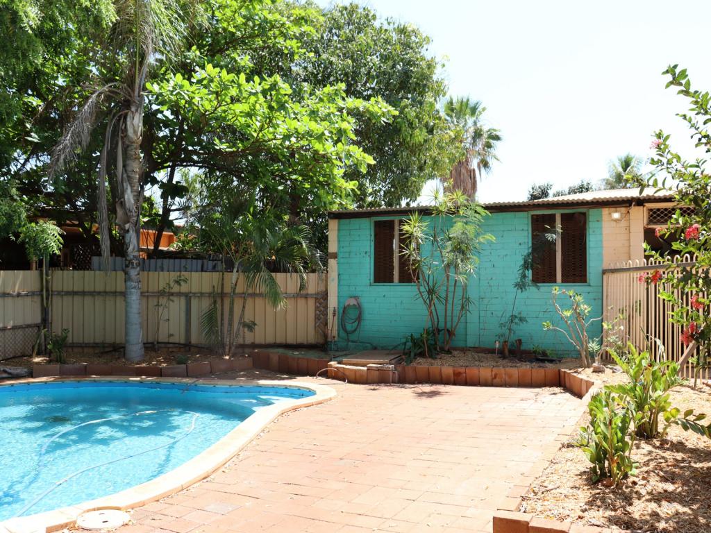 8 HARPER ST, PORT HEDLAND, WA 6721