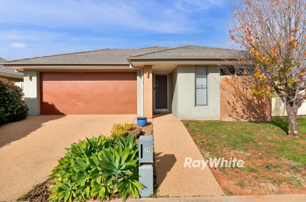 29 EASTSIDE DR, MILDURA, VIC 3500