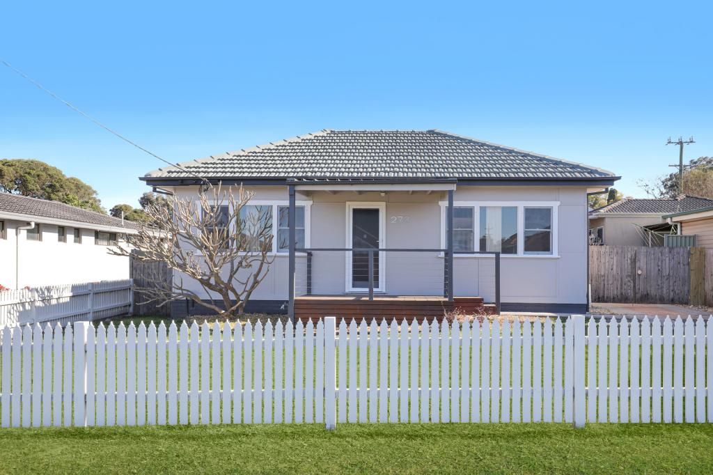 273 Kanahooka Rd, Dapto, NSW 2530