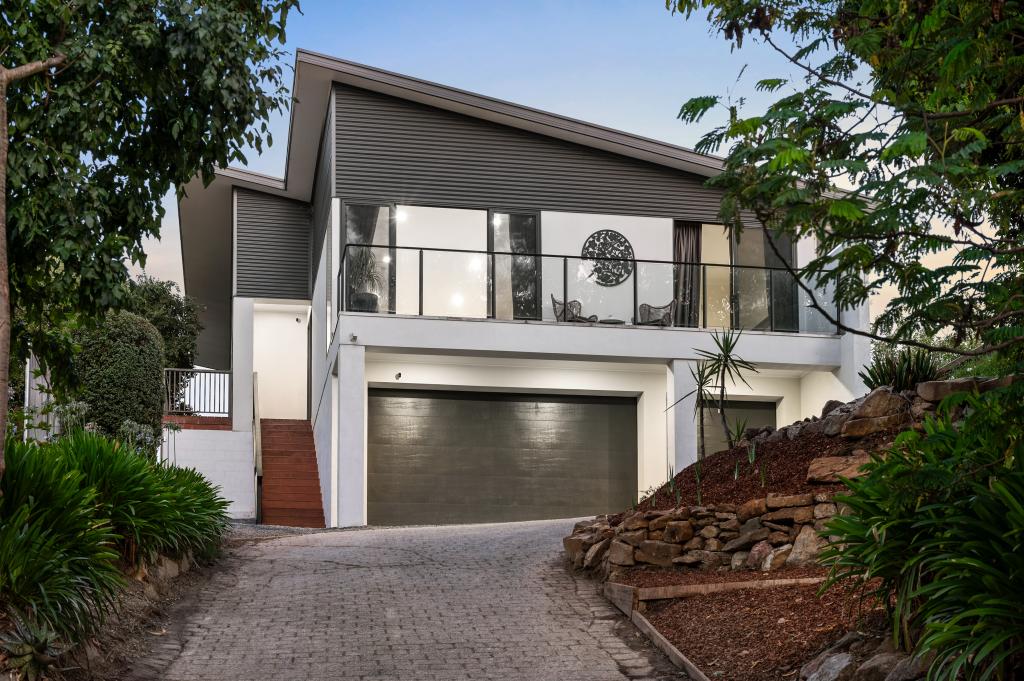 3 Omrah St, Bridgewater, SA 5155