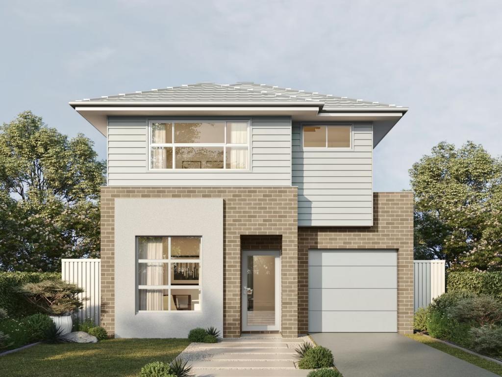 4172 Propsosed Rd, Menangle Park, NSW 2563