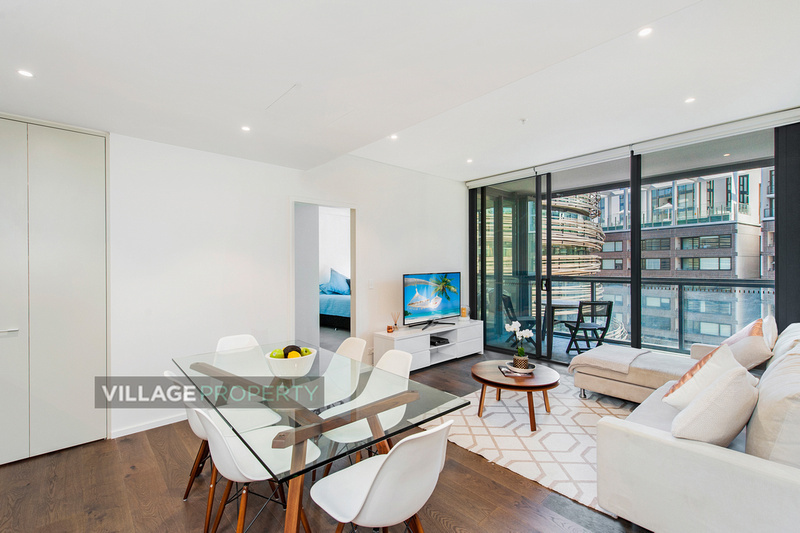 2041/53 Tumbalong Bvd, Haymarket, NSW 2000