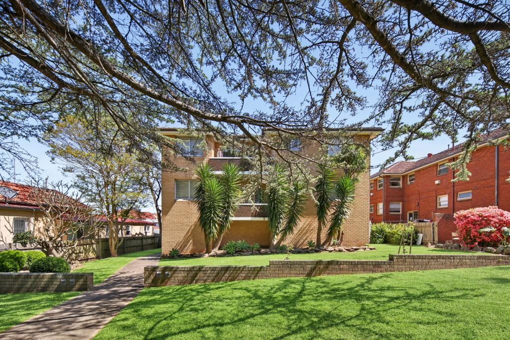 5 QUEEN ST, ASHFIELD, NSW 2131