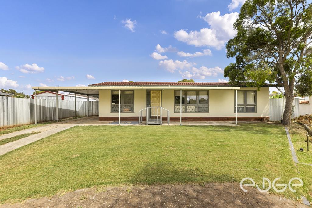 6 Gretel Cres, Paralowie, SA 5108