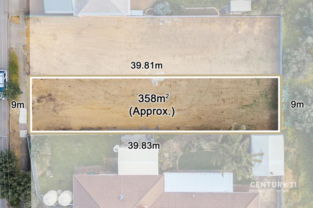Lot 103 Macquarie St, Moana, SA 5169