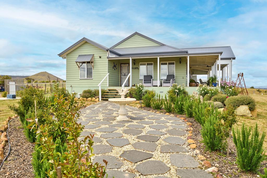 42 Walker Rd, Heathcote, VIC 3523