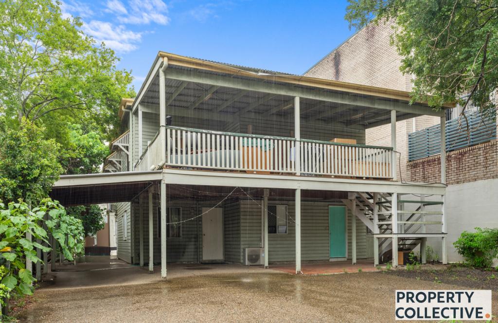 1/7 Railway Ave, Indooroopilly, QLD 4068