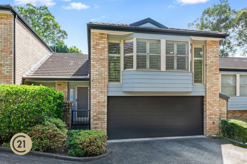 2/66-68 Jenner St, Baulkham Hills, NSW 2153