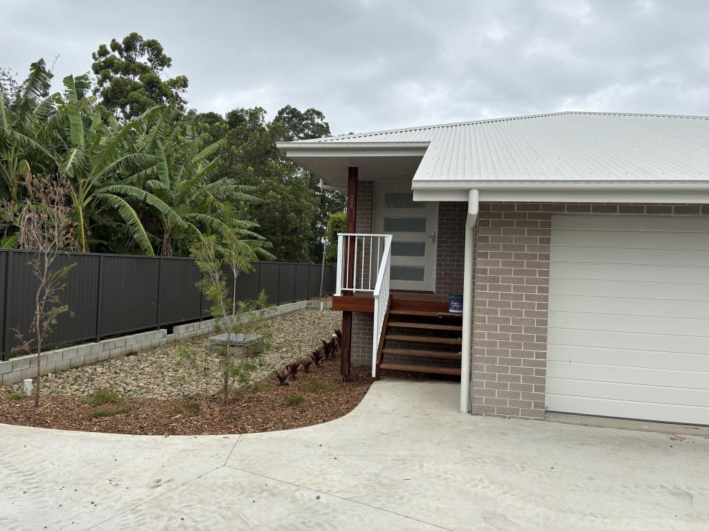 43 West High St, Coffs Harbour, NSW 2450