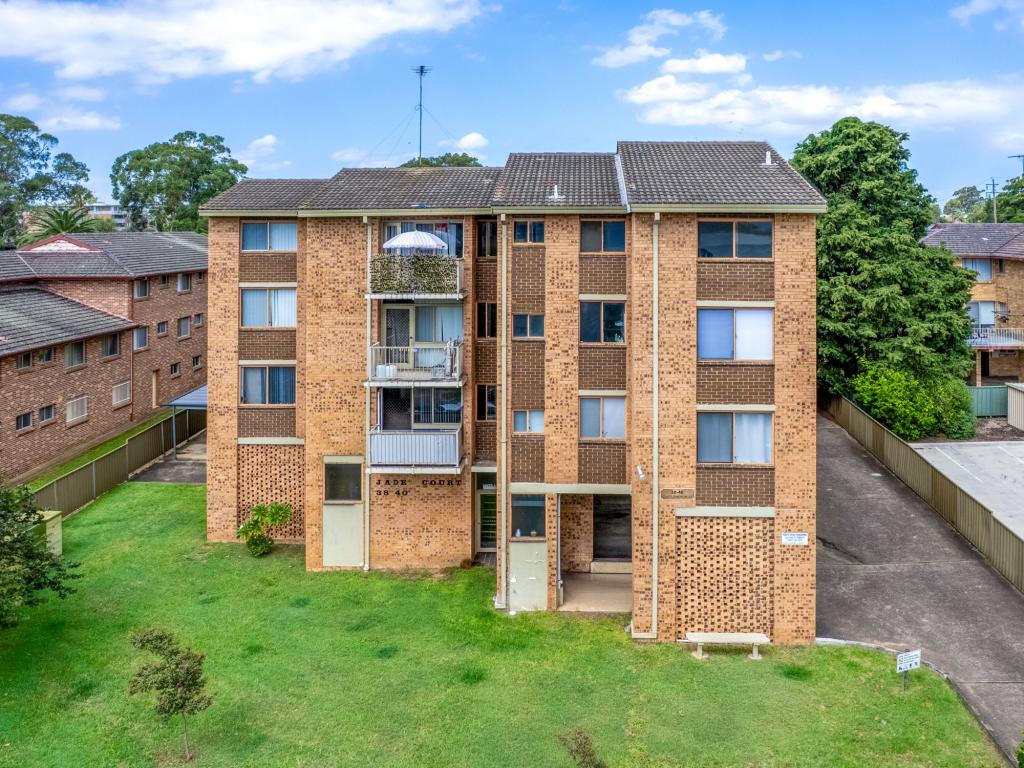 14/38-40 Castlereagh St, Penrith, NSW 2750