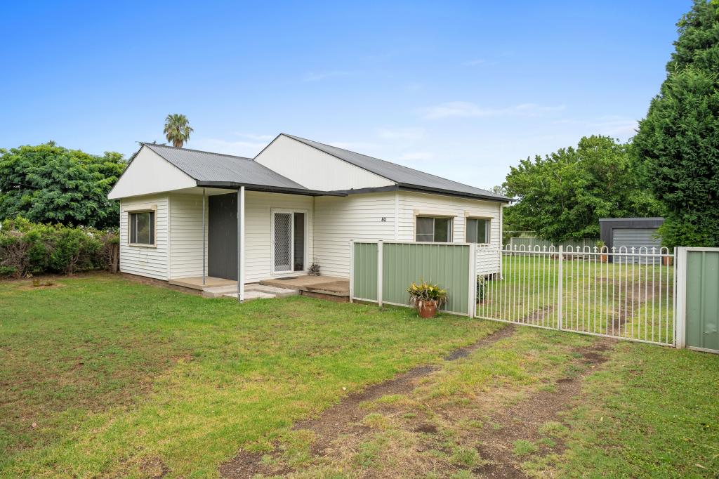 80 Aberdeen St, Muswellbrook, NSW 2333