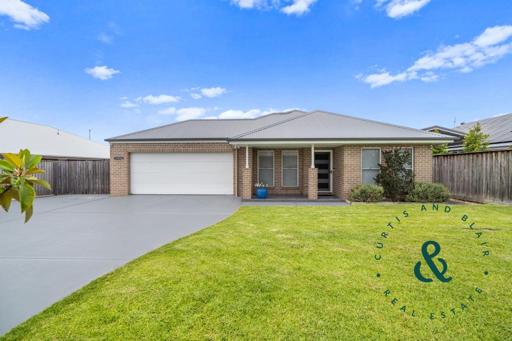 18 Bower Rd, Medowie, NSW 2318