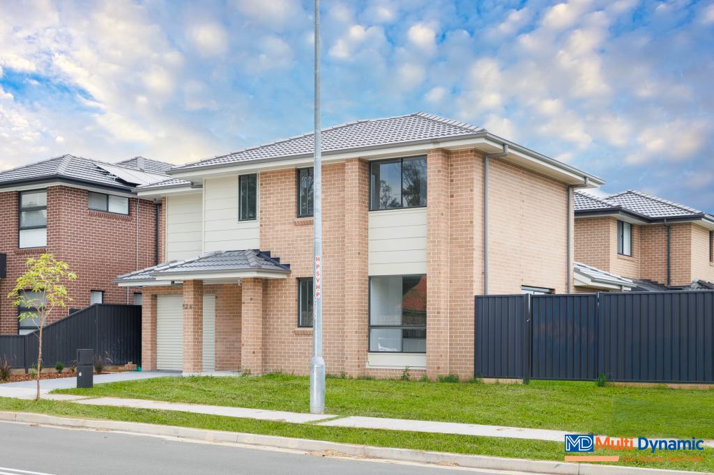 52a Craik Ave, Austral, NSW 2179