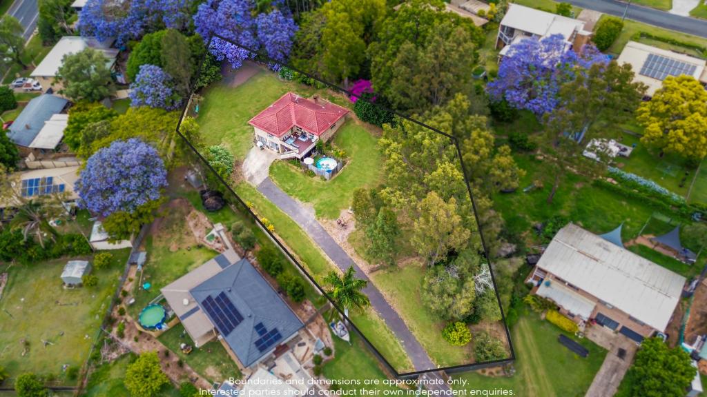 35 Stirling St, Beaudesert, QLD 4285