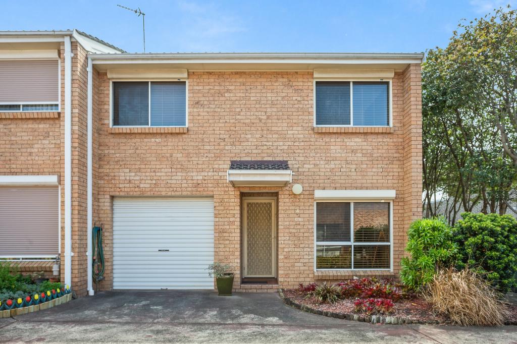 4/53 Antrim Ave, Warilla, NSW 2528