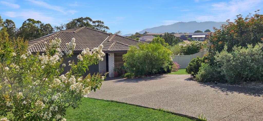 9 Channon Cl, Gloucester, NSW 2422