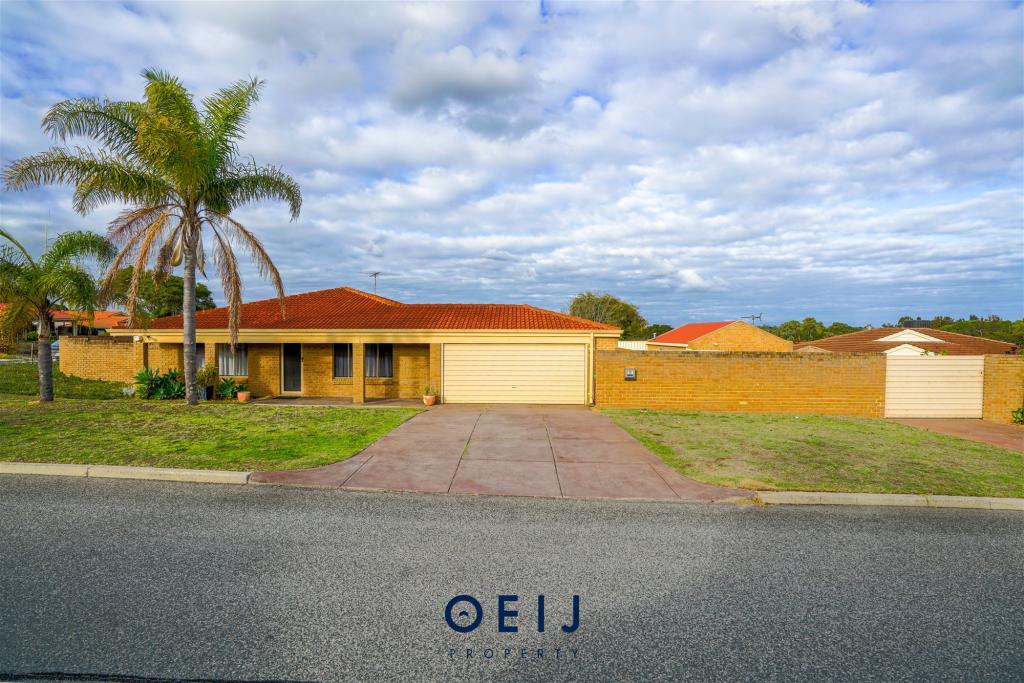 25 Underwood Gr, Kardinya, WA 6163