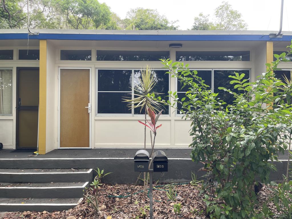 2/55 Hayles Ave, Arcadia, QLD 4819