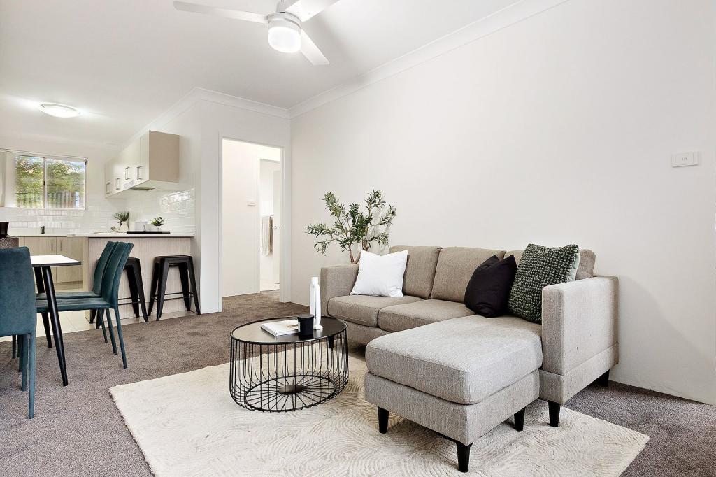 7/41a Edward St, Charlestown, NSW 2290