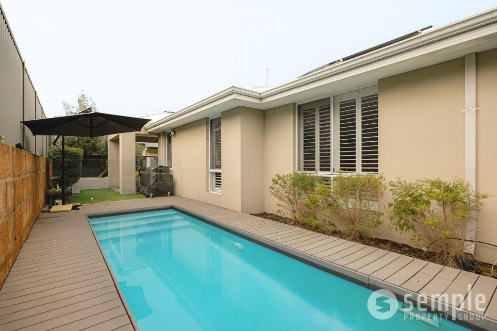 28 Wirra Cnr, Wandi, WA 6167