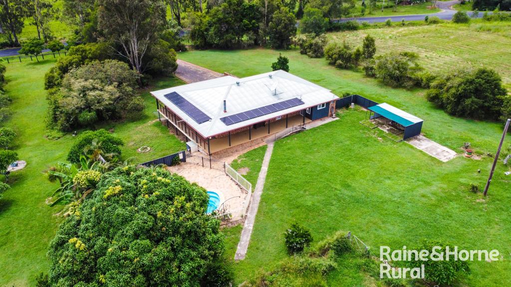 250 TATHAM ELLANGOWAN RD, TATHAM, NSW 2471