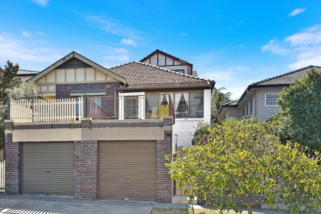 97 Barker St, Kingsford, NSW 2032