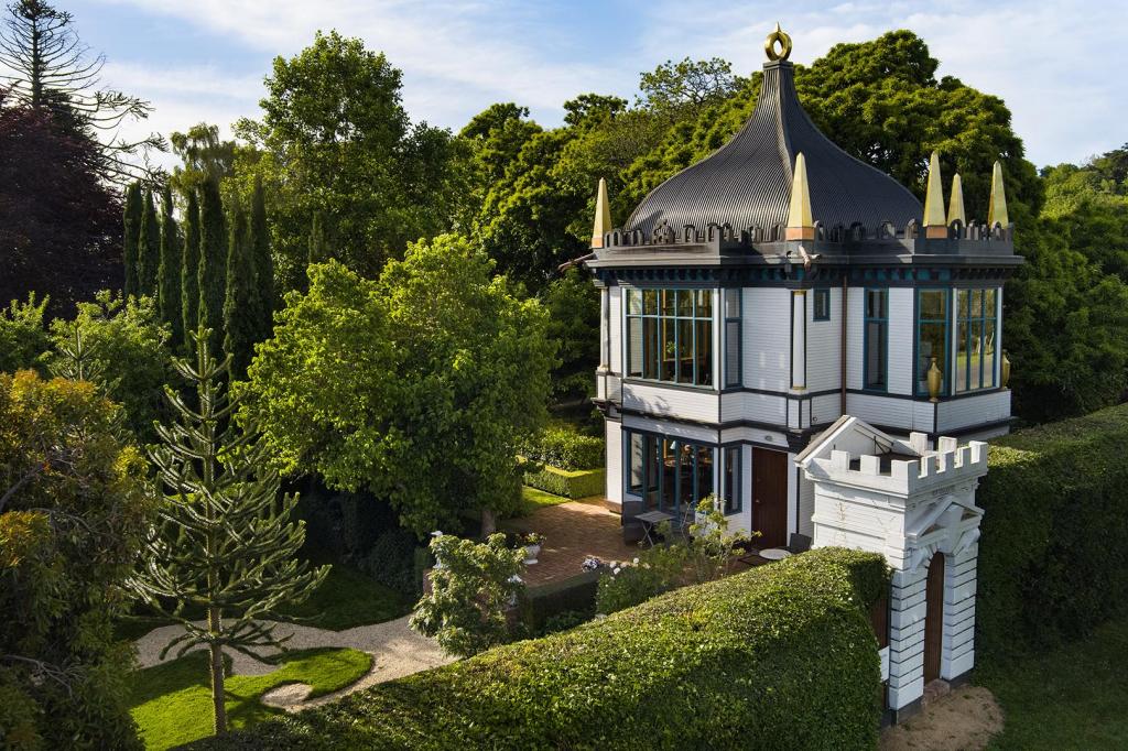 12a Stanhope St, Daylesford, VIC 3460