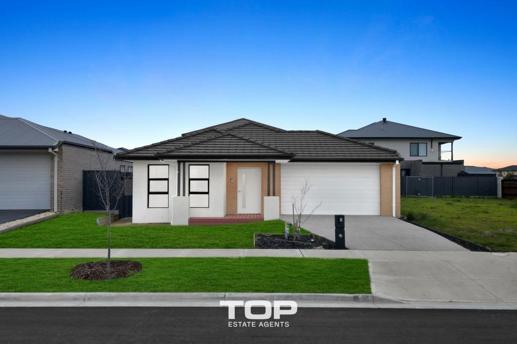 9 TILLAGE CT, CLYDE NORTH, VIC 3978