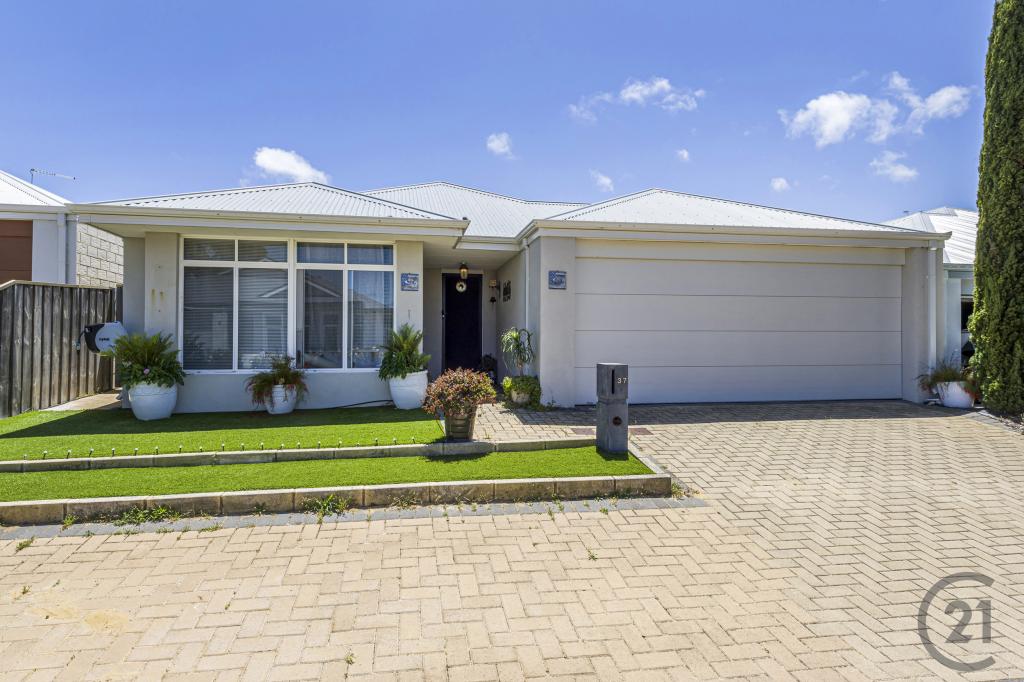 37 Wildwood Hill, Dawesville, WA 6211