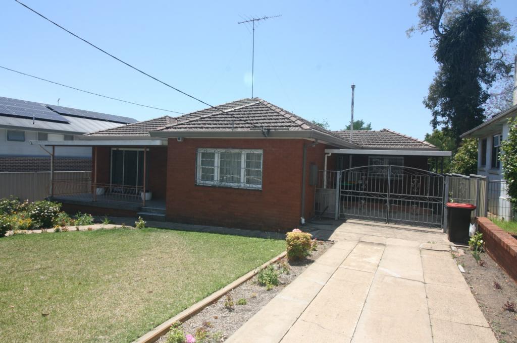 315 Great Western Hwy, St Marys, NSW 2760