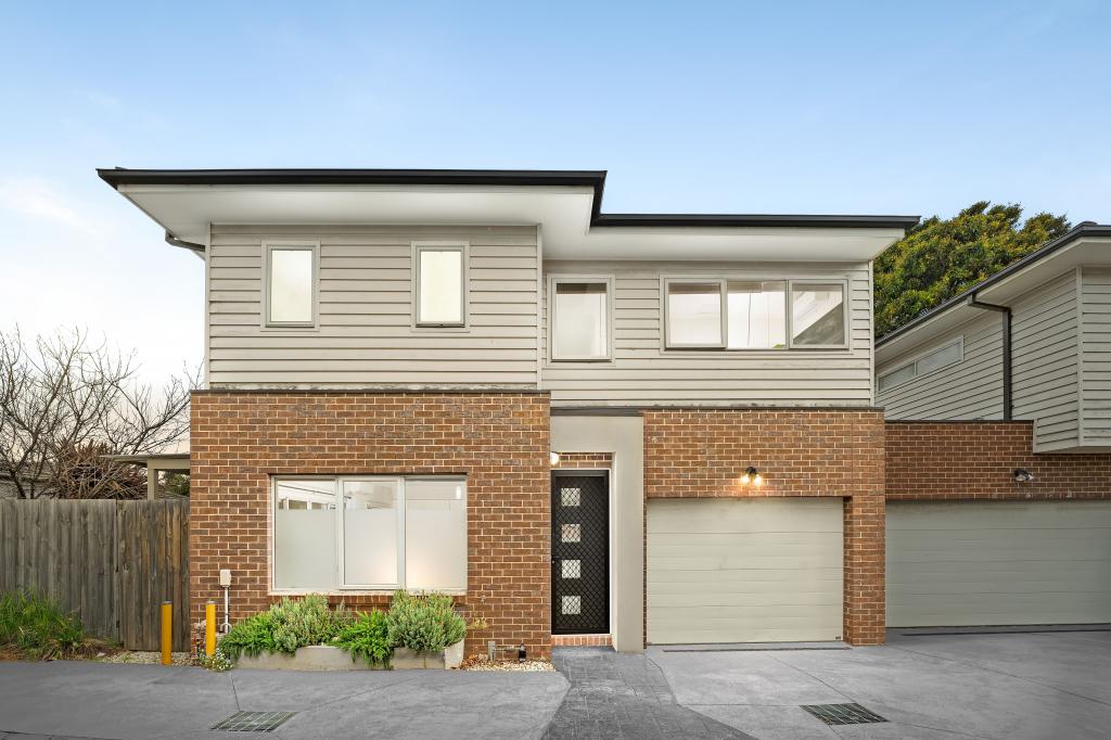 8/1305-1307 Nepean Hwy, Cheltenham, VIC 3192