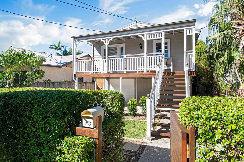 73 Gatling Rd, Cannon Hill, QLD 4170