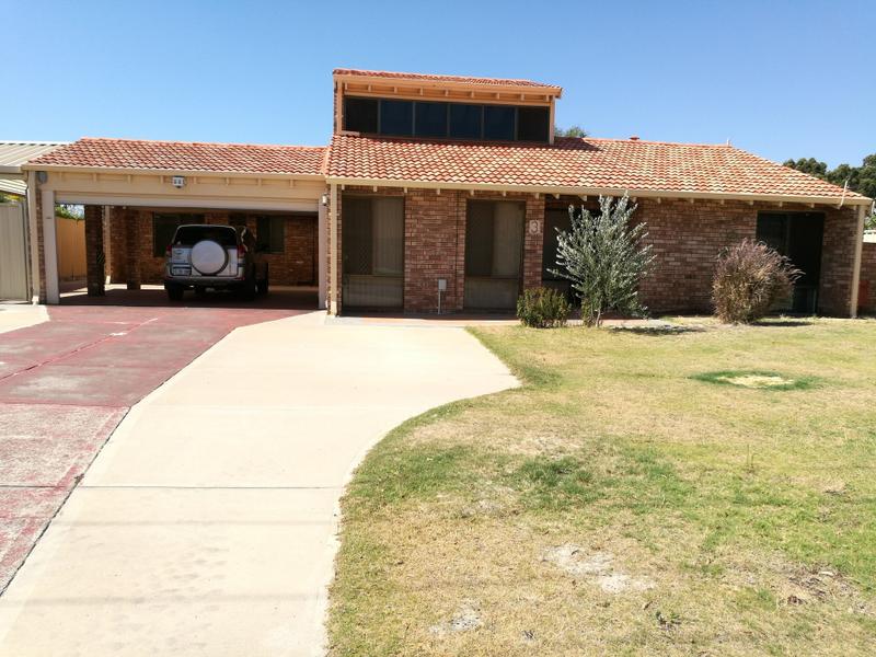 3 Maquire Way, Bull Creek, WA 6149