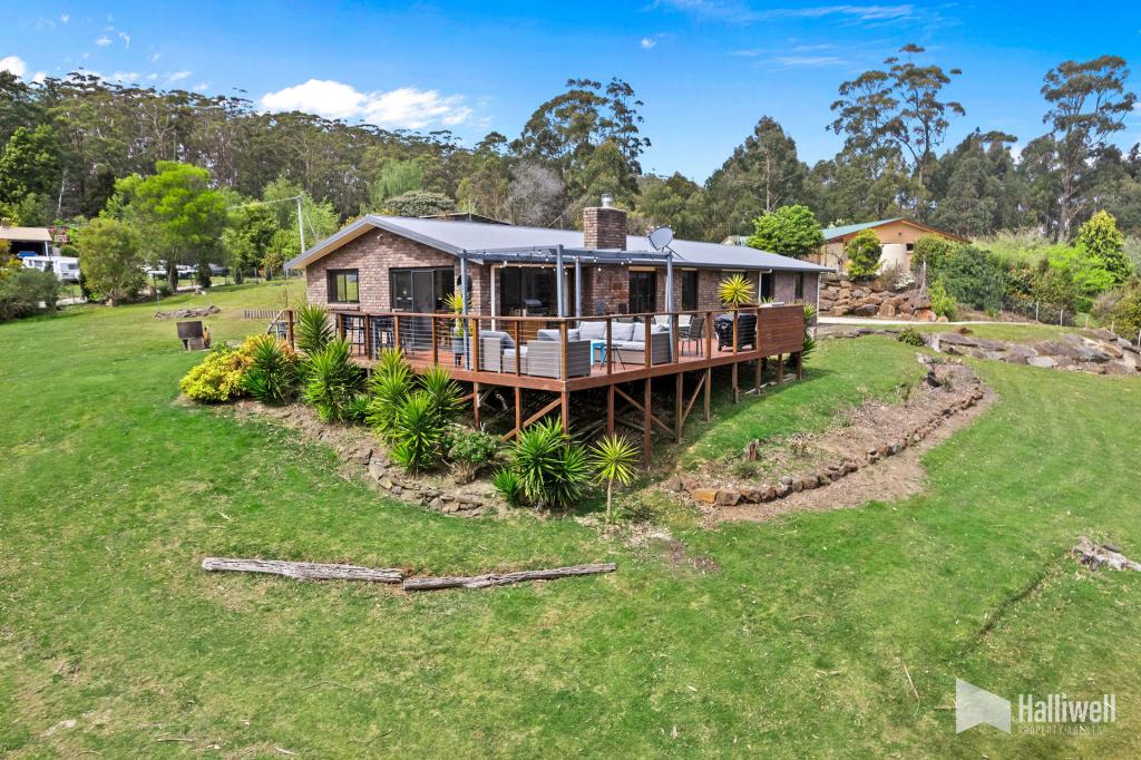 243 Kelcey Tier Rd, Spreyton, TAS 7310