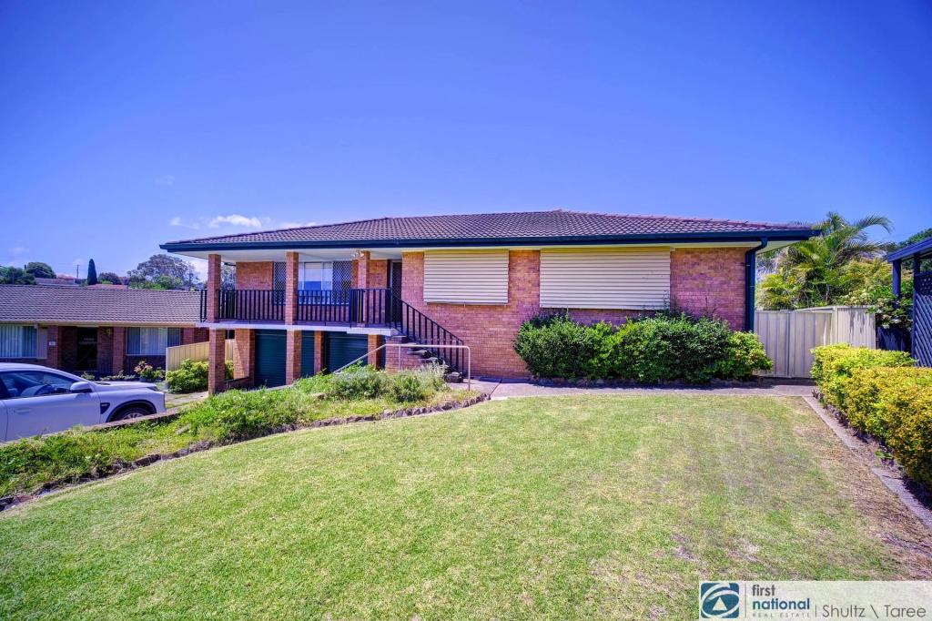 3 Inala Cl, Taree, NSW 2430