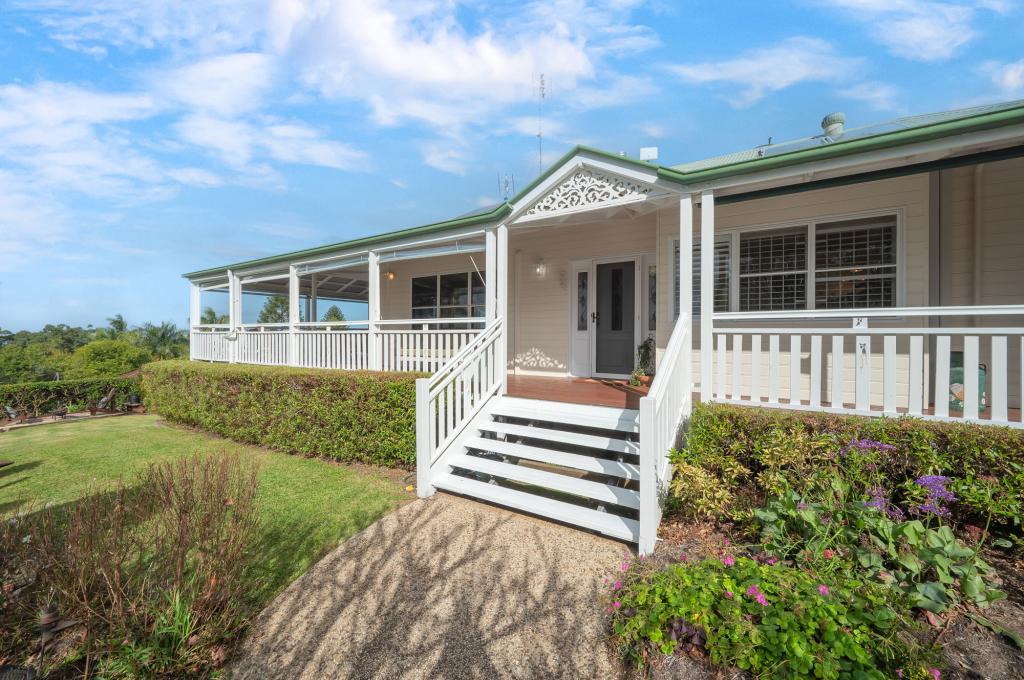 141 Mount Mellum Rd, Mount Mellum, QLD 4550