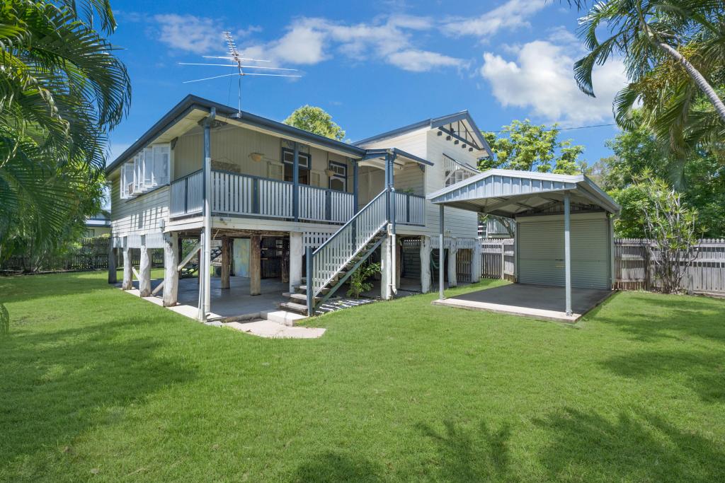 51 Ralston St, West End, QLD 4810