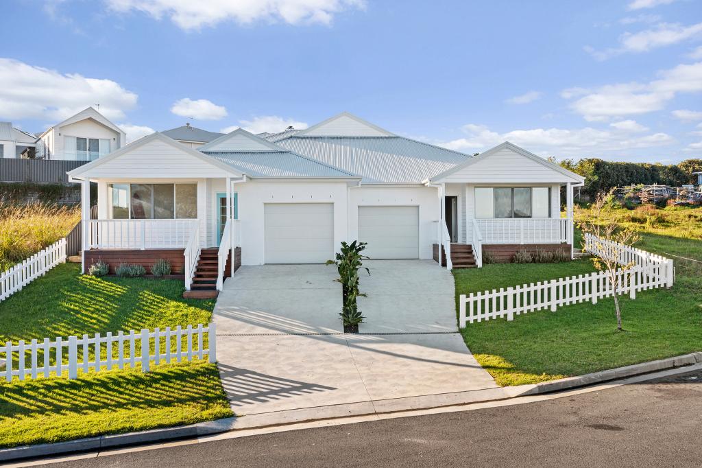 21 Myrtle Forest Dr, Milton, NSW 2538