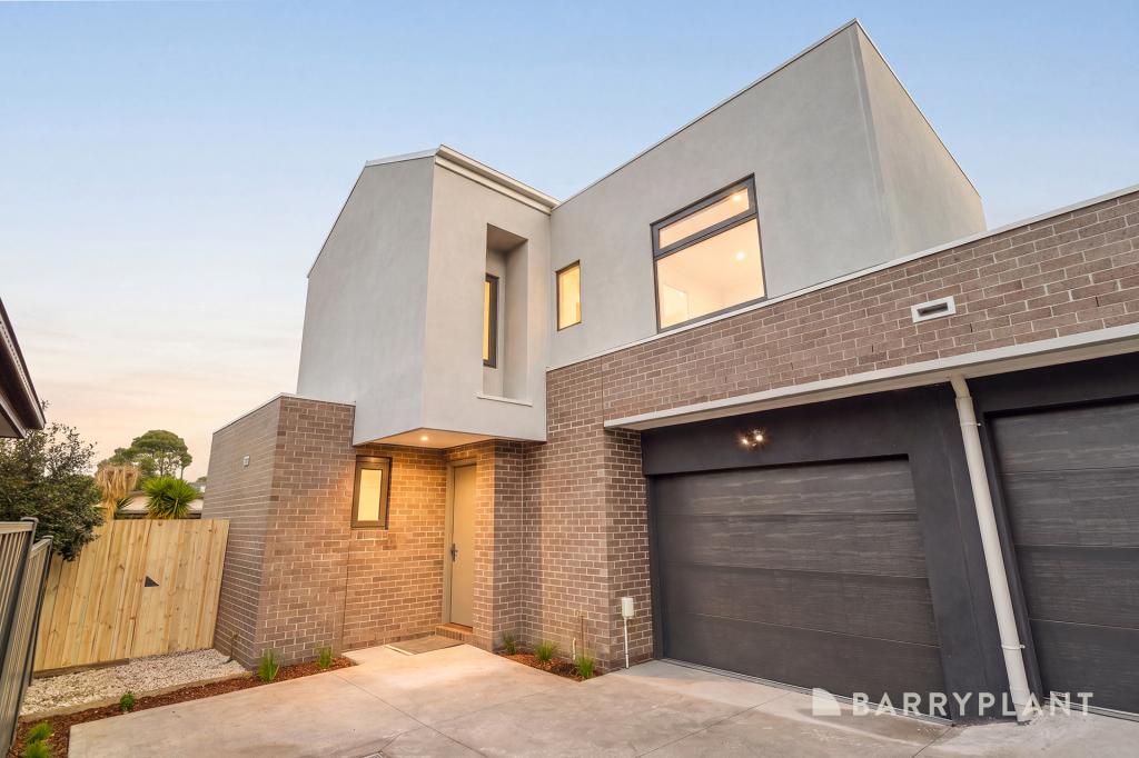 4/57 BARRY ST, RESERVOIR, VIC 3073